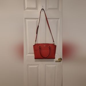 Kate Spade Grove Street in Red